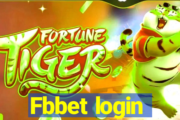 Fbbet login